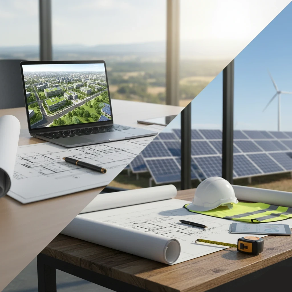 Empresa Via Verda Tecnics